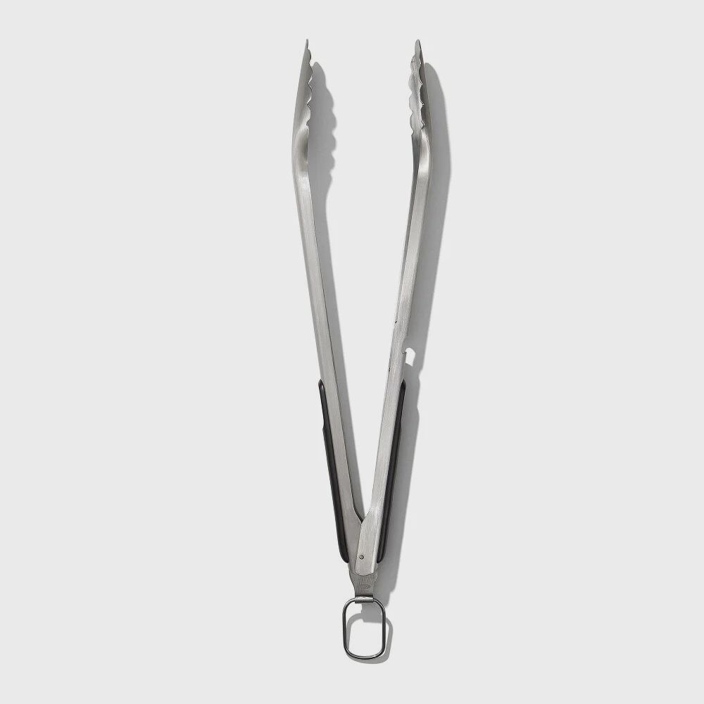 Grilling Tongs