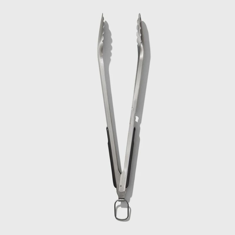 Grilling Tongs