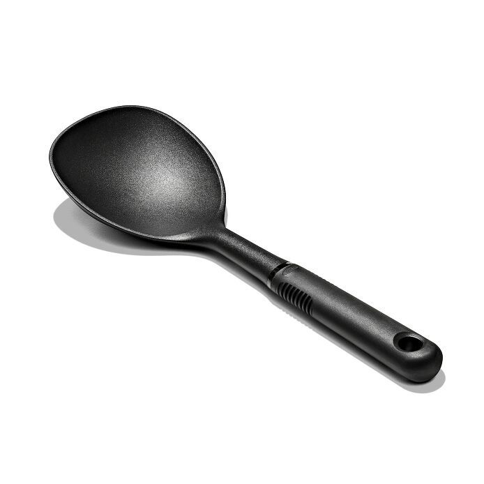 Nylon Rice Paddle