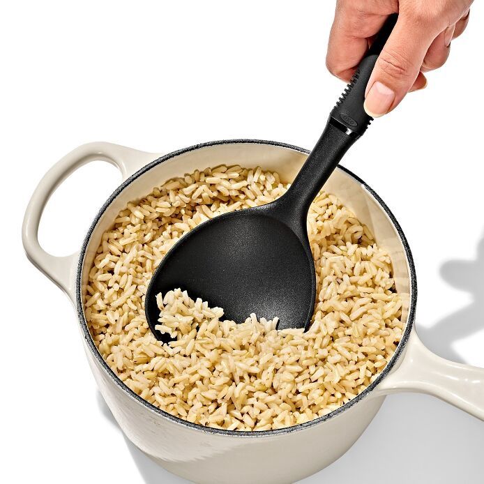 Nylon Rice Paddle