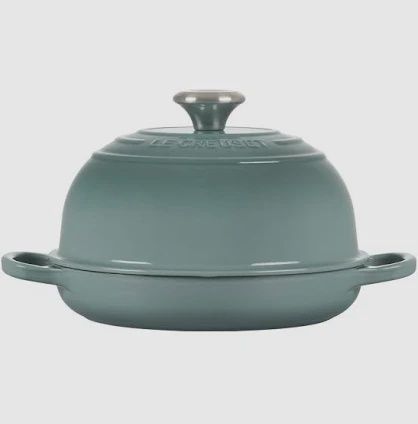 9.5" Bread Oven (seasalt)