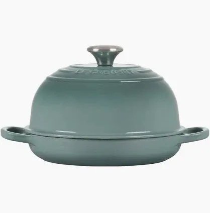 9.5" Bread Oven (seasalt)