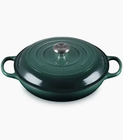 3.5 qt braiser (artichaut)