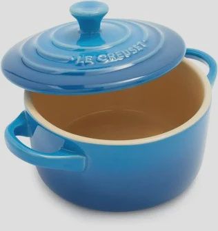 Mini cocotte 8oz - marseille