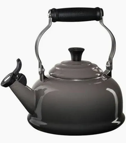 1.7 Qt Tea Kettle - Flint
