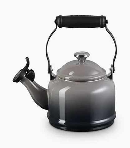 1.25 Qt. Tea Kettle - Flint