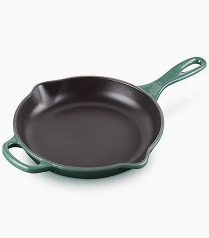 10.25" skillet (artichaut)