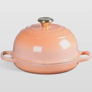9.5"  Signature Round Bread Oven (peche)