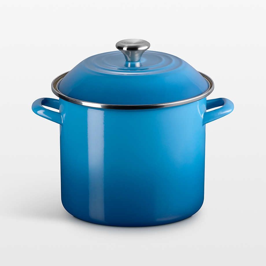 Traditional Stockpot 10 Qt Marseille Reg 145.00