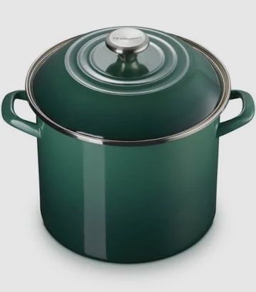 Traditional Stockpot 10 qt Artichaut Reg 145