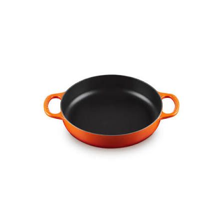 Signature Everyday Pan 11" Flame