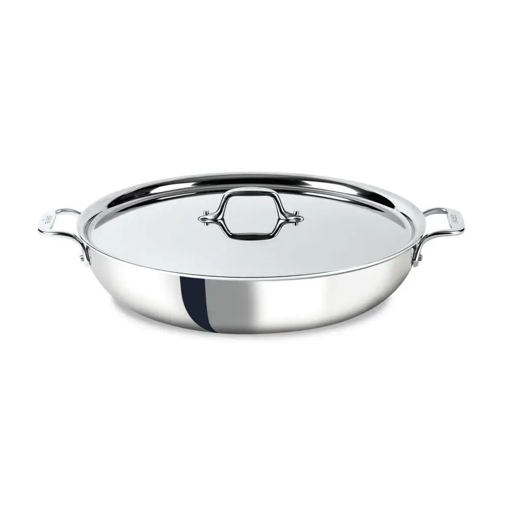 D3 SS 7 qt. Sunday Supper Pan w/ Lid (RP $279)