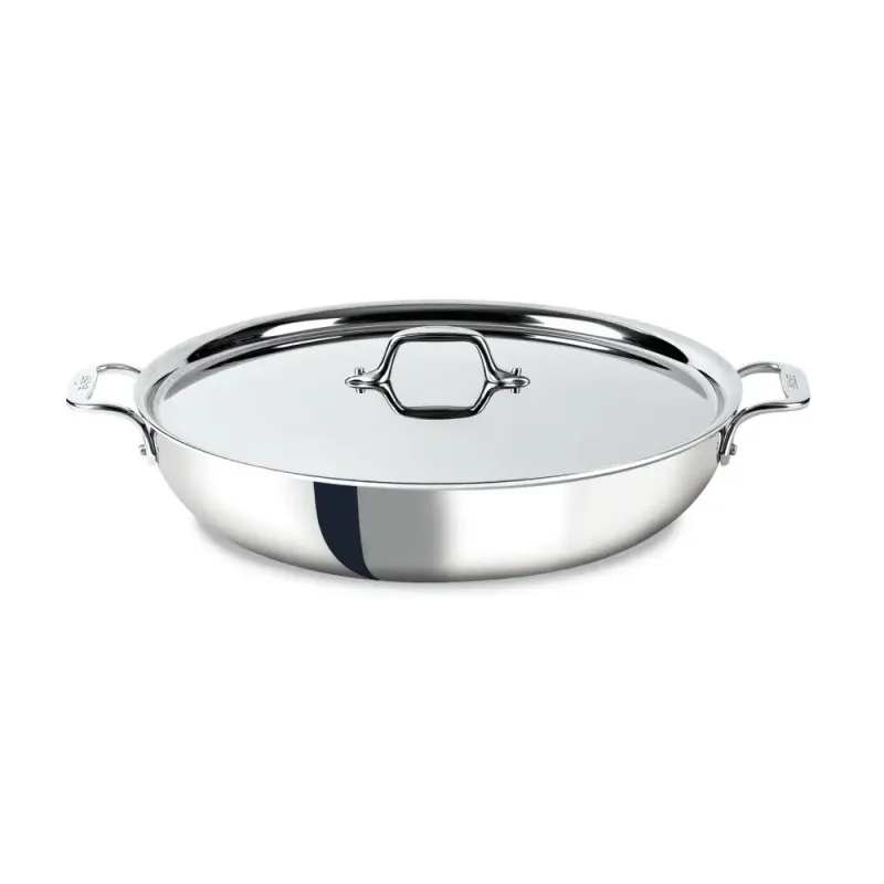 D3 SS 7 qt. Sunday Supper Pan w/ Lid (RP $279)