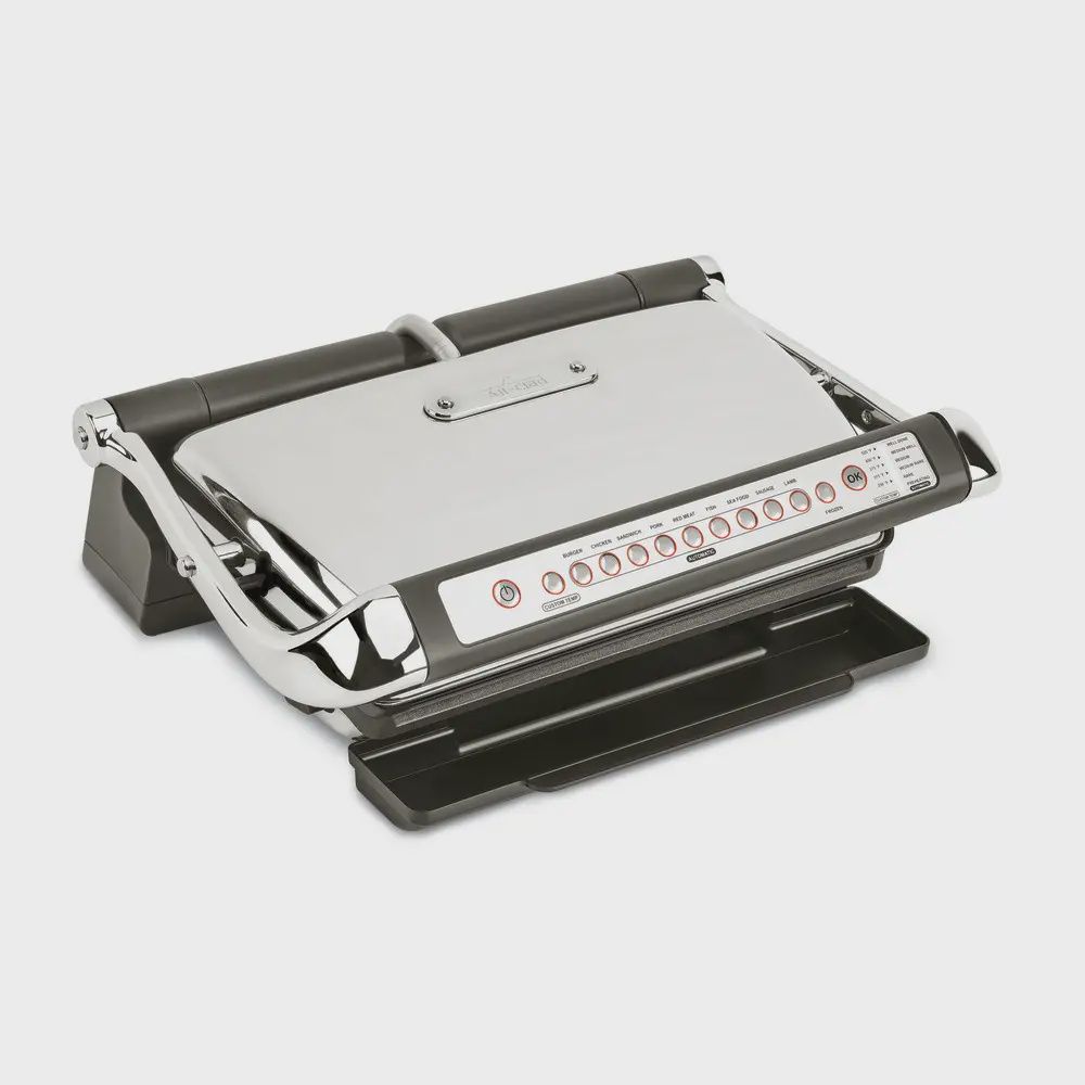 Electric Grill XL with Autosense Technology, 5L