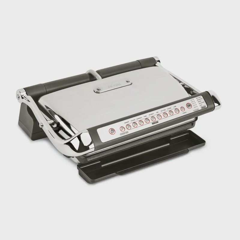 Electric Grill XL with Autosense Technology, 5L