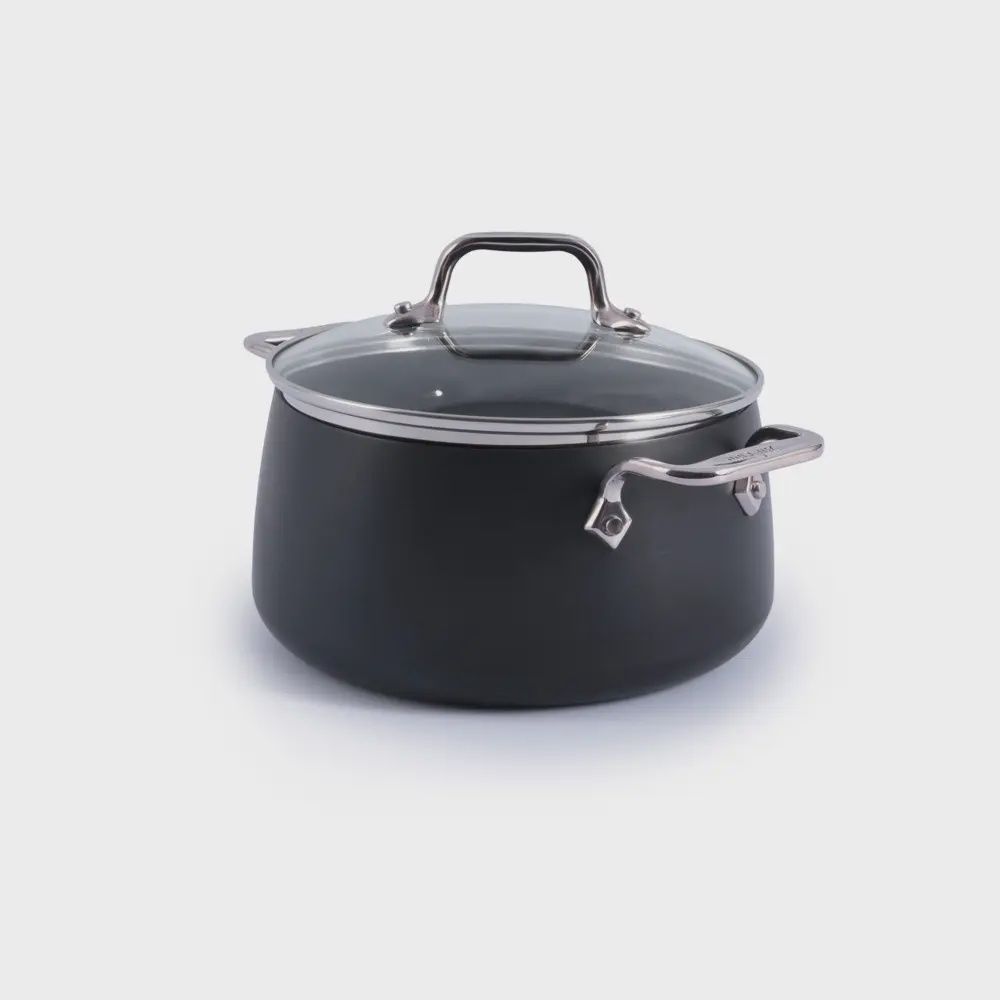 HA1 Expert NS 4qt soup pot w/lid