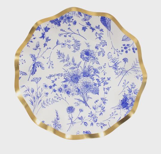 Timeless Appetizer/Dessert Bowl