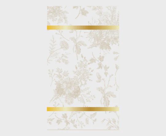 Sand Napkin