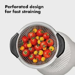 3 qt Colander