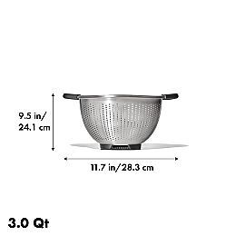 3 Qt. Colander