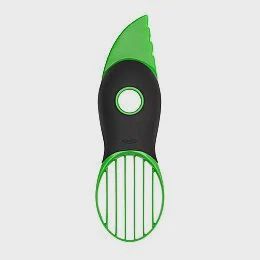 3-in-1 Avocado Slicer