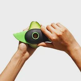 3-in-1 avocado slicer