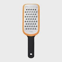 Etched Course Grater