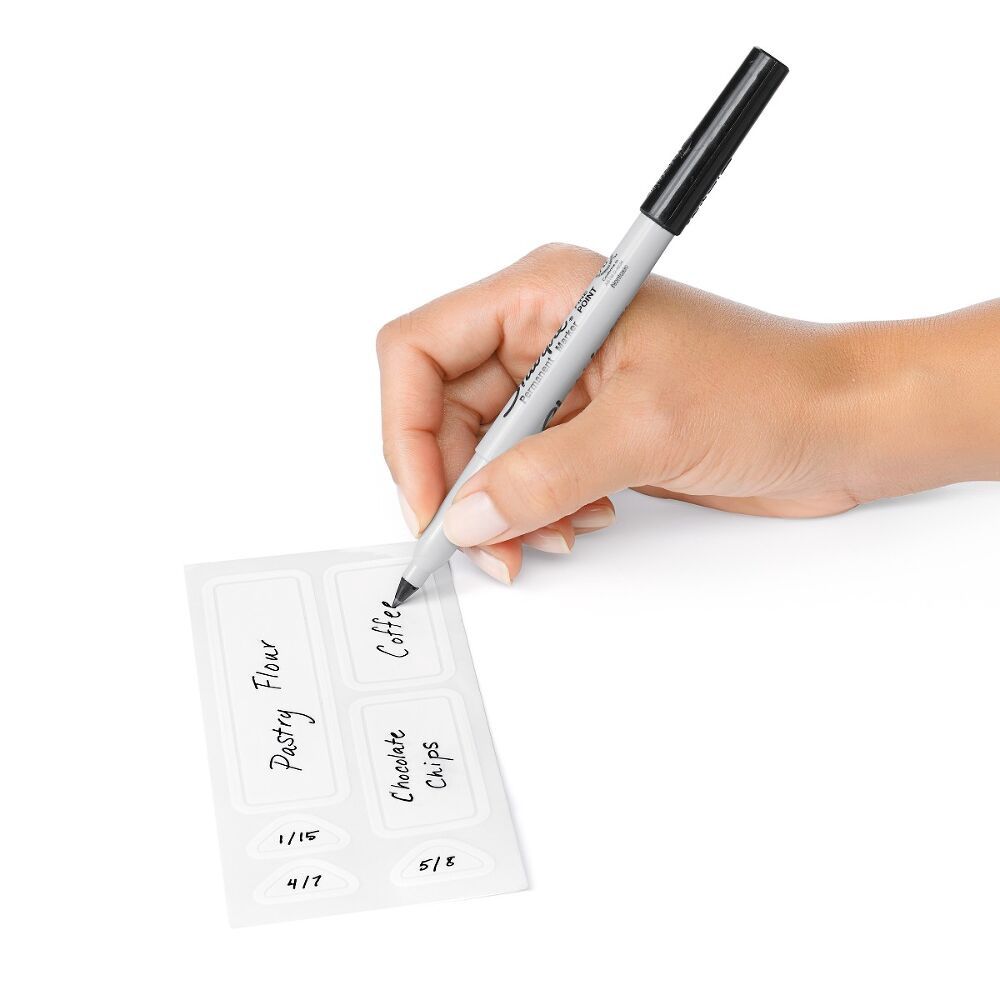 POP Removable Labels