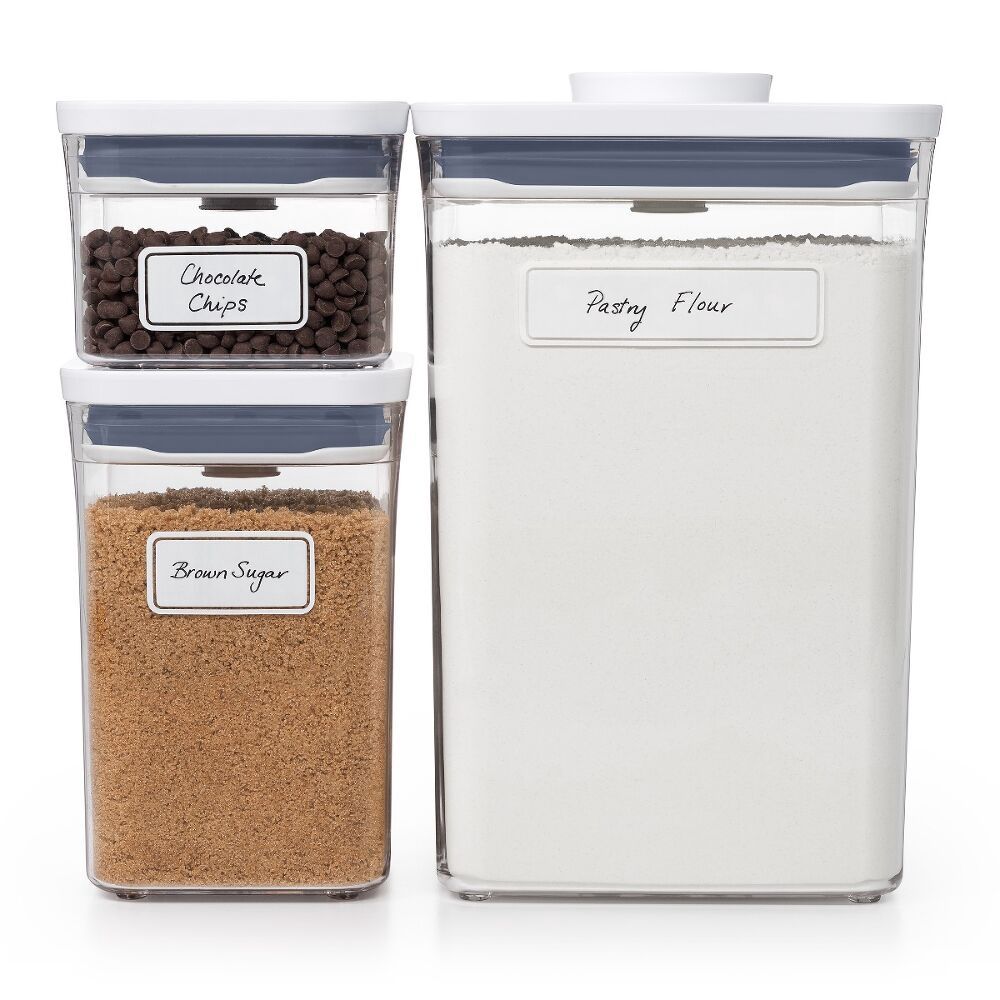 POP Removable Labels