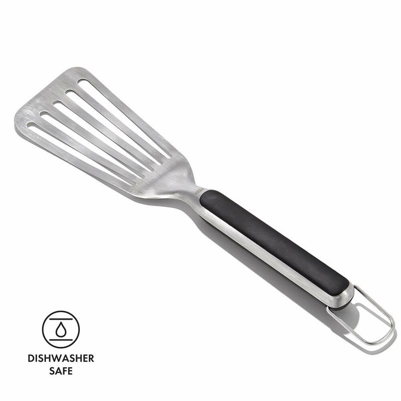 Grilling Precision Turner