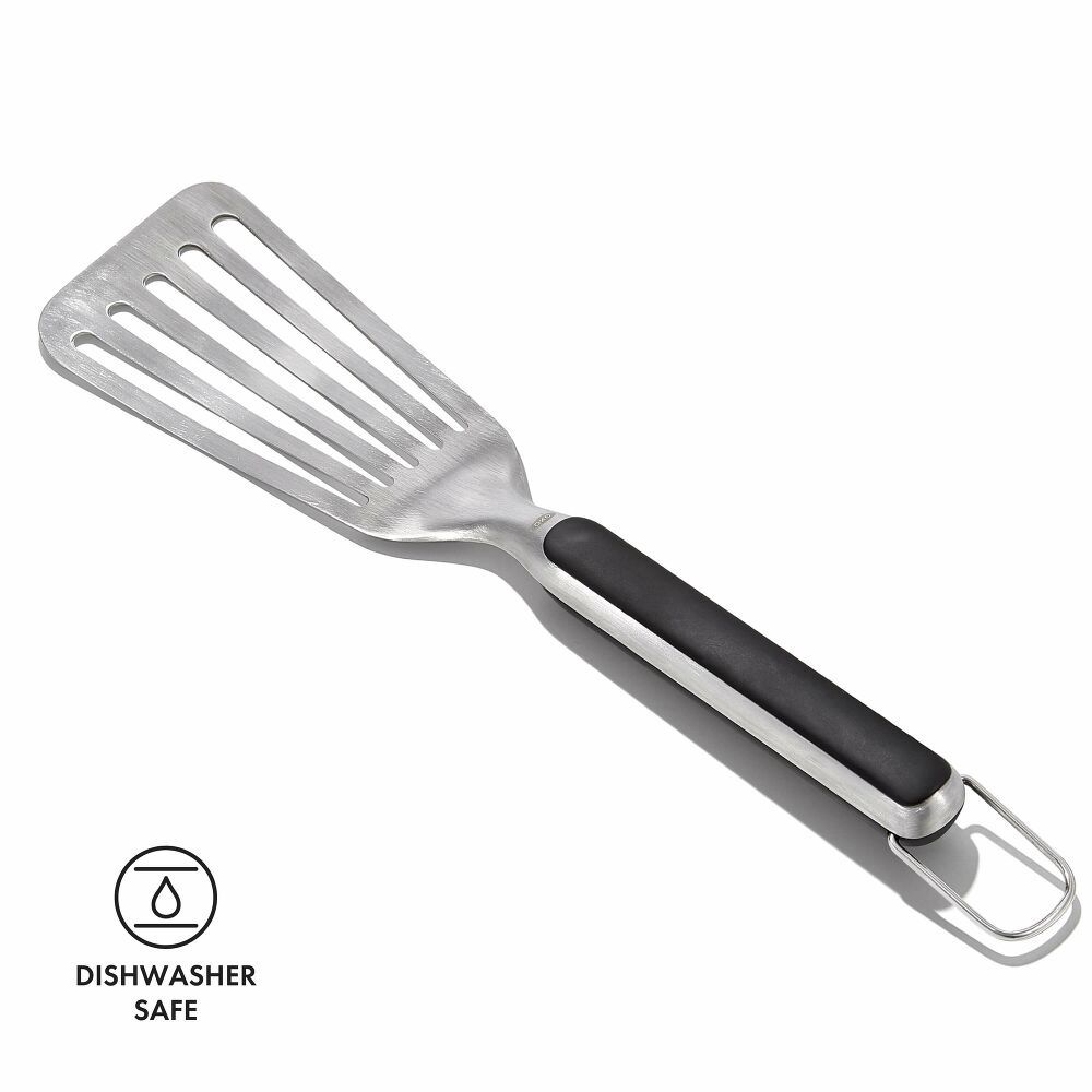 Grilling Precision Turner