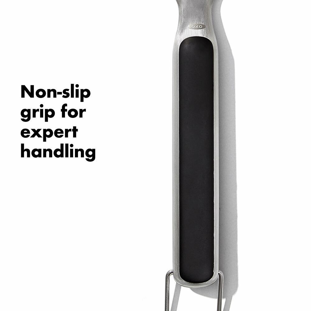 Grilling Precision Turner