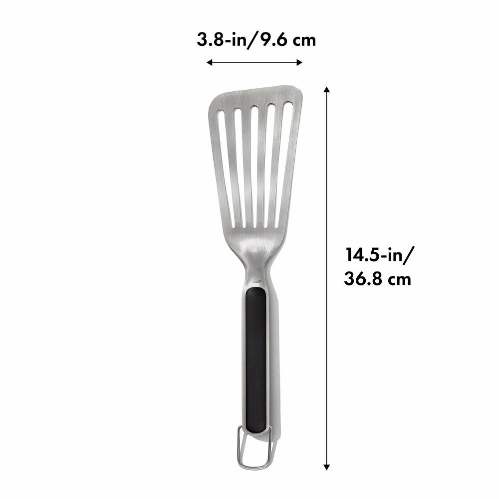 Grilling Precision Turner