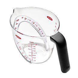 2 Cup Angled Measuring Cup