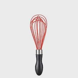 9" Silicone Whisk