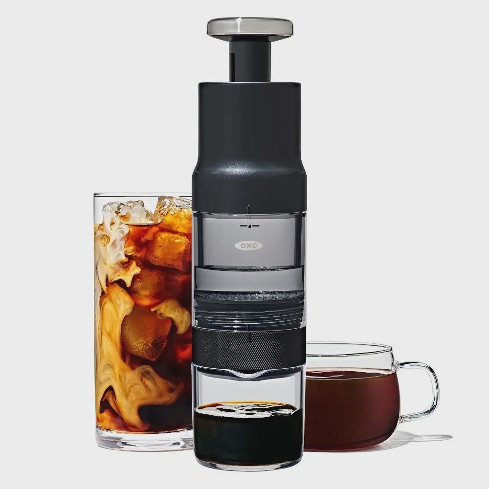 Rapid Brewer