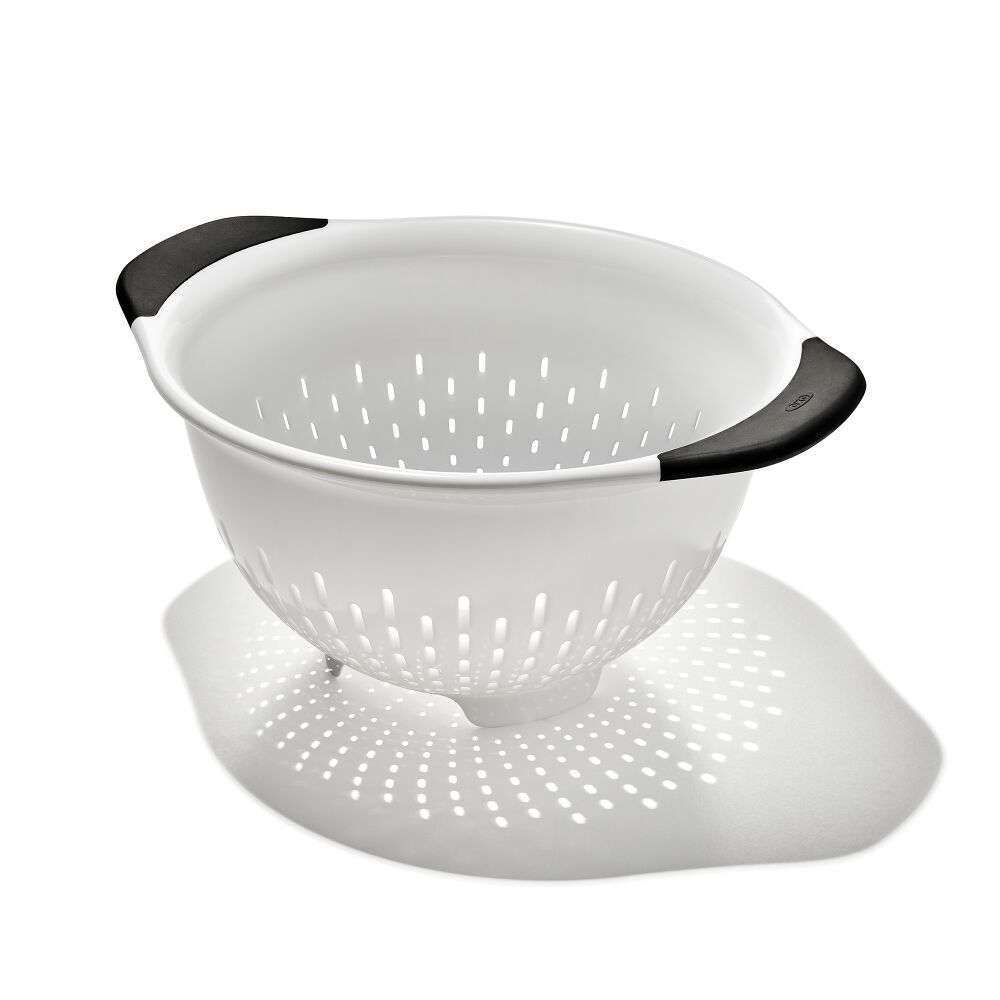3 Qt. Plastic Colander