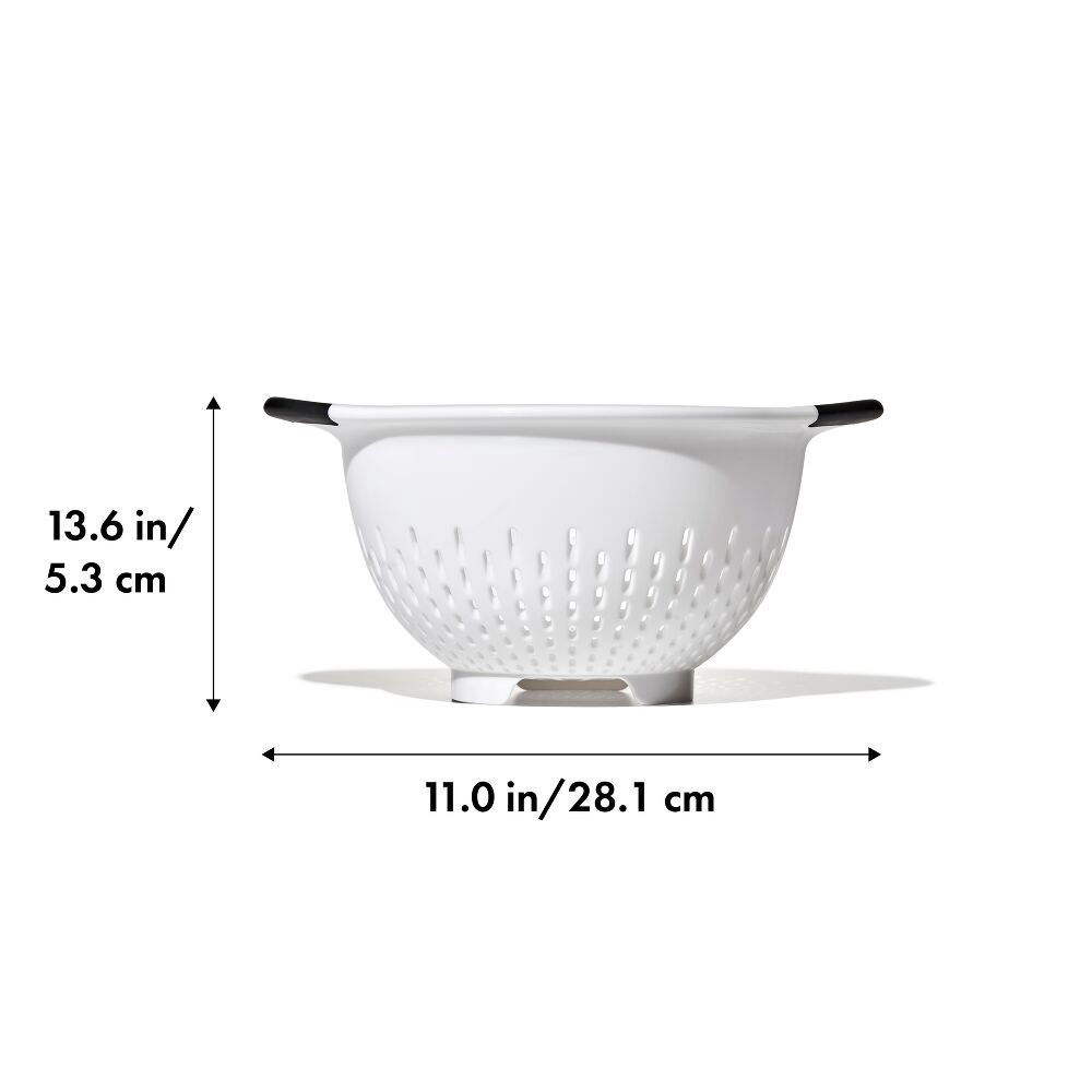 3 Qt. Plastic Colander