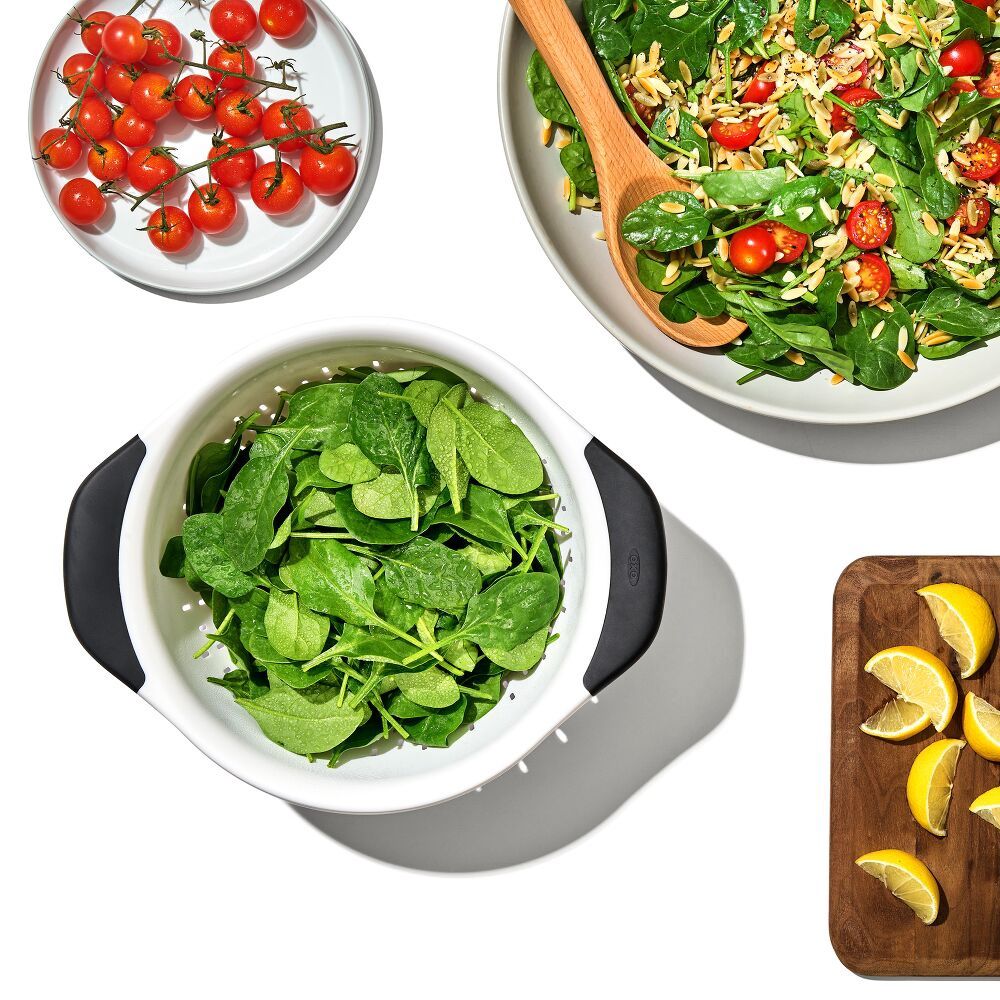 3 Qt. Plastic Colander
