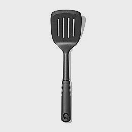 4-piece nylon utensil set
