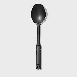 4-piece nylon utensil set