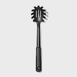 4-piece nylon utensil set