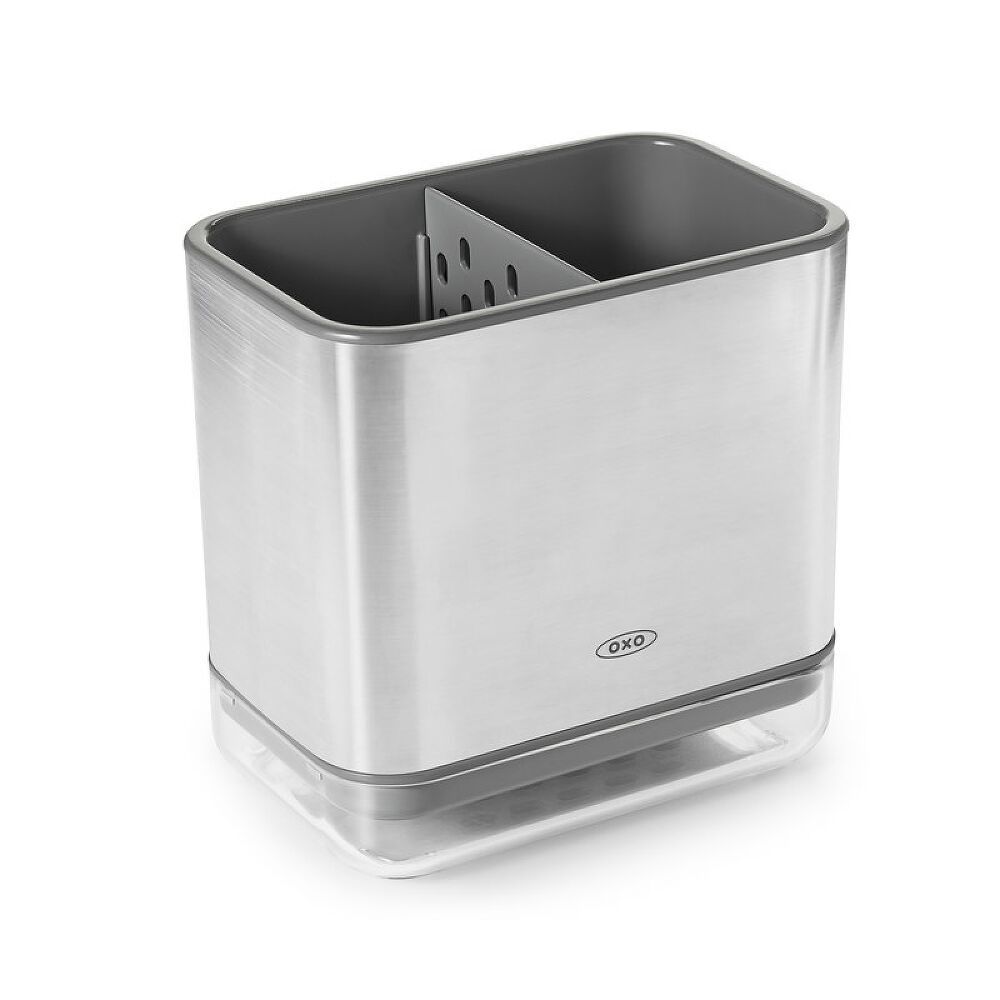 Stainless Steel Sink Caddy