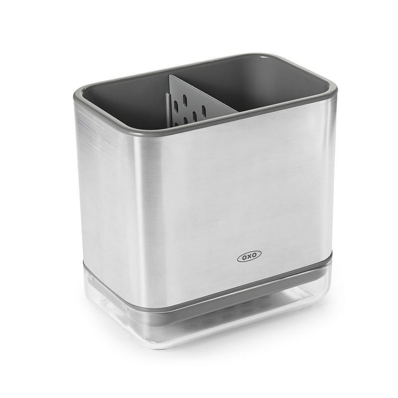 Stainless Steel Sink Caddy