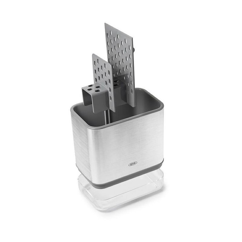 Stainless Steel Sink Caddy