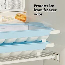 GG Ice Cube Tray