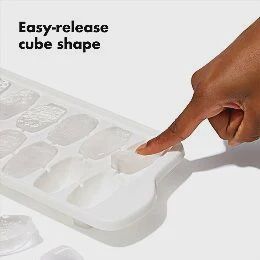 GG Ice Cube Tray