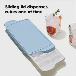 GG Ice Cube Tray