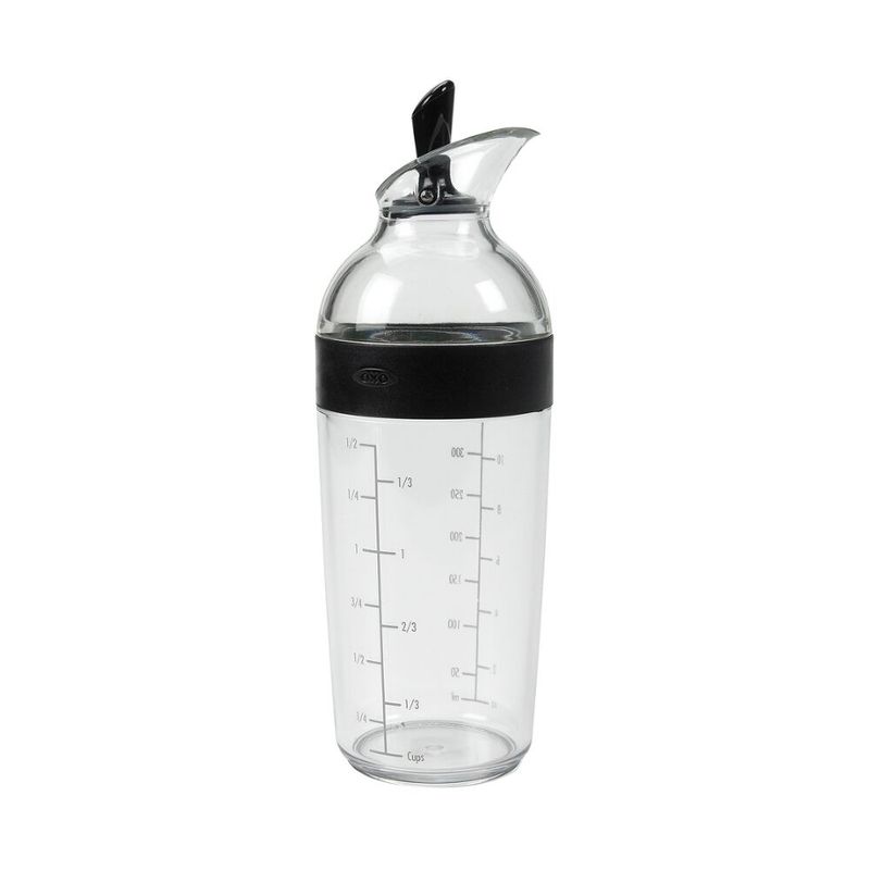 Salad Dressing Shaker