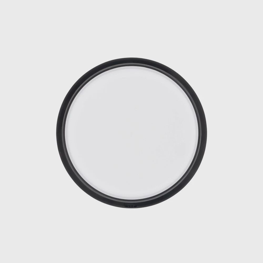 11" turntable